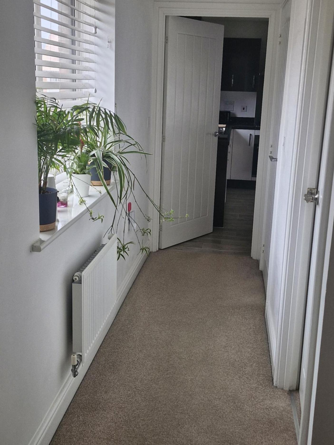 Modern Double Room With En-Suite, Parking & Fast Wifi - Close To Beach ساندجيت المظهر الخارجي الصورة